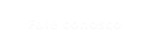 Fale conosco